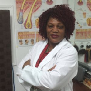 Barbara Brown