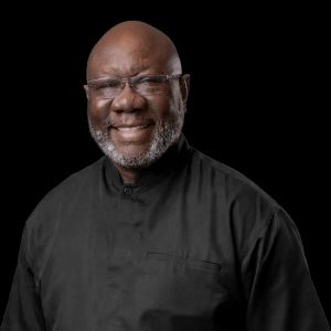 Dr. Kelvin Burton