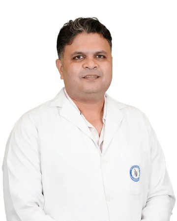 Dr. Sugandhan S