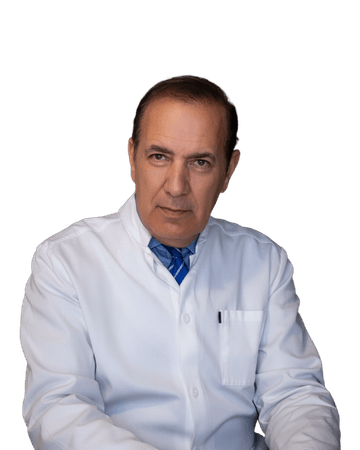 Dr. Ghassan Omran