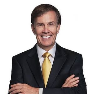Dr. Richard Chaffoo