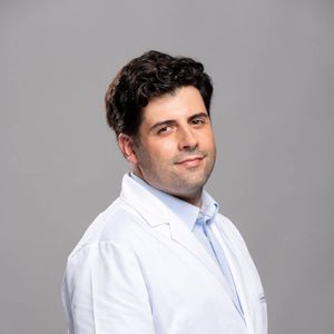 Dr. Pedro Pizarro Madureira