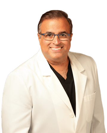Dr. Vikram Khanna