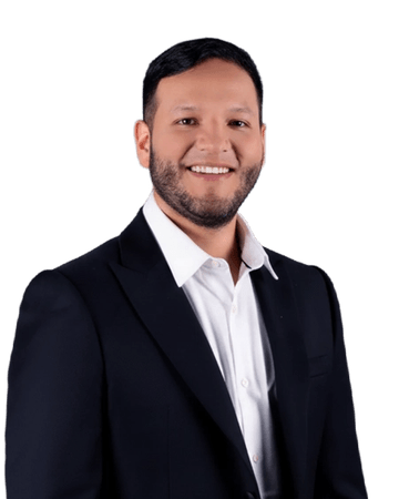 Carlos Cisneros