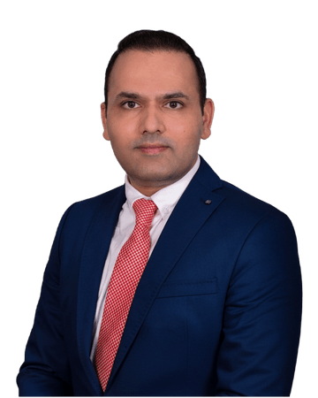 Dr. Rohit Kumar