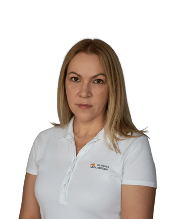 Dr. Malgorzata Kolenda