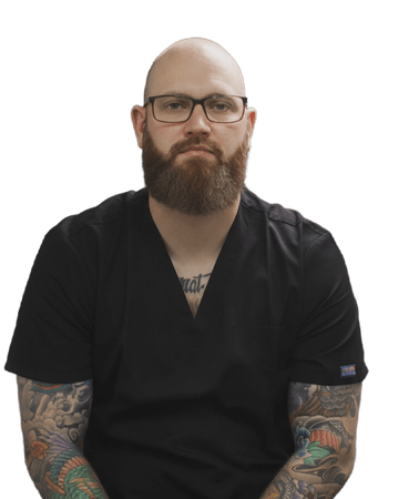 Simon Kaylor