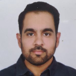Abdul Mateen Ayyub