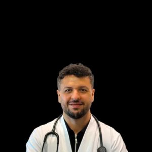 Dr. Mesut Demir