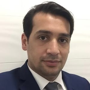 Daniel Mauricio Ávila Caballero