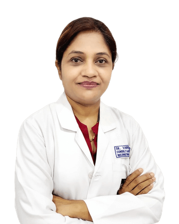 Varsha Bundele