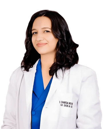 Dr. Sharda Mundel