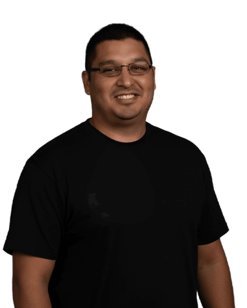 Dr. Dennis Hernandez