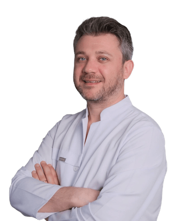 Dr. Mahir Özer