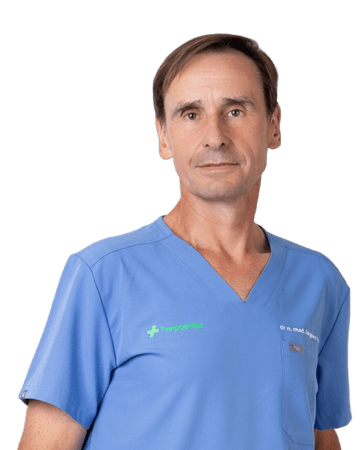 Dr. Zbigniew Smyła