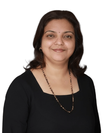 Neelima Sharma