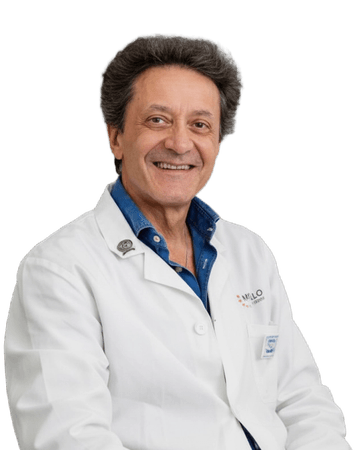 Dr. Vincenzo Masullo