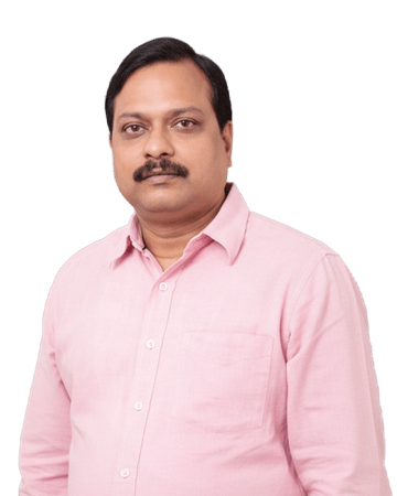 Bijay Paul