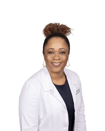 Dr. Nashay Clemetson