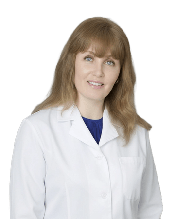 Dr. Laura López