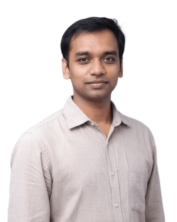 Dr. Kumaresan Muthuvel