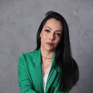Liliana Borges