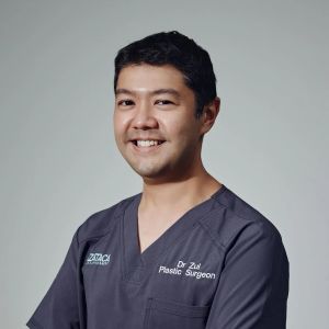 Dr. Mohamed Zulfikar Rasheed