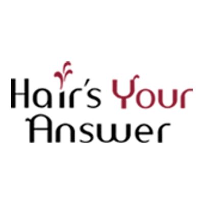 Hair's Your Answer