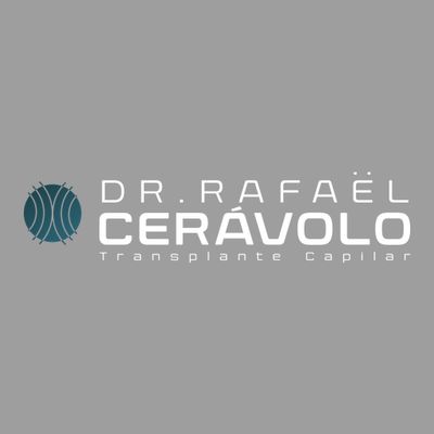 Dr. Rafaël Cerávolo - Transplante Capilar em Sorocaba