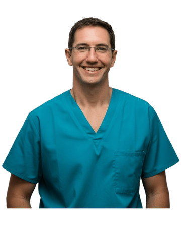 Dr. Ryan Jankelowitz