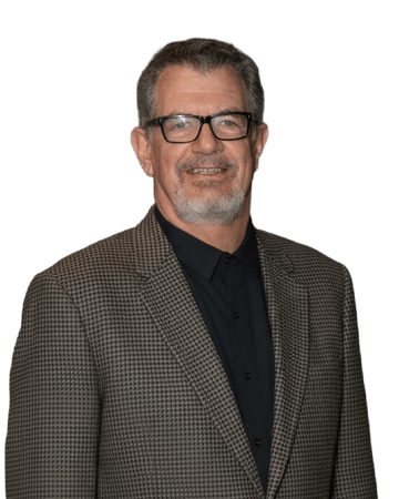Dr. Bradley Wolf
