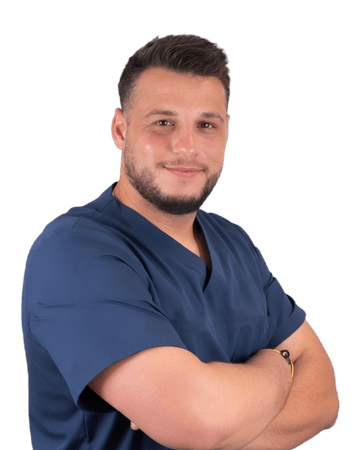 Dr. Bilal Pruzsina