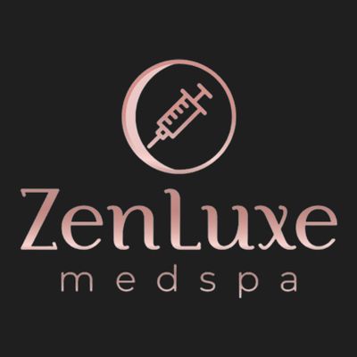 Zen Luxe Medspa & IV Lounge