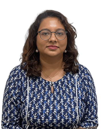 Dr. Debatri Datta