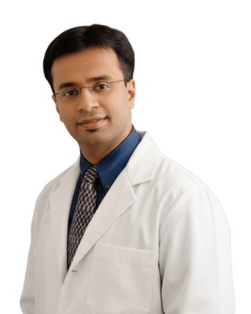 Dr. Debraj Shome