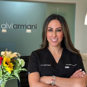 Dr. Michelle Ischayek
