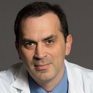 Dr. Tyler West