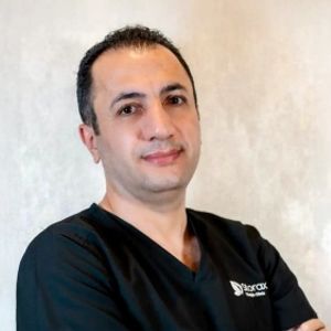 Dr. Eid Al-Hajjar
