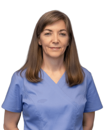 Dr. Mónica Rolando Damevin