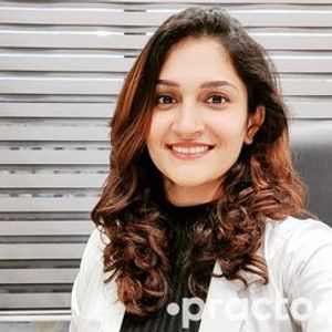 Dr. Tanvi Vaidya