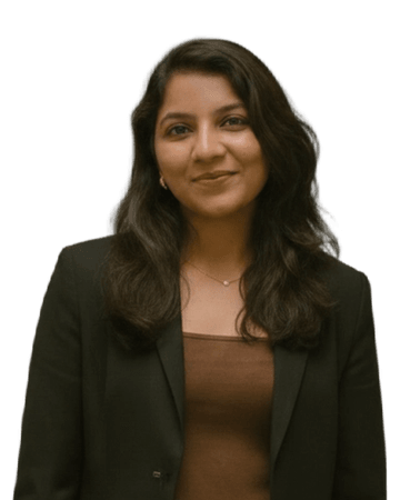 Dr. Priya Ingle