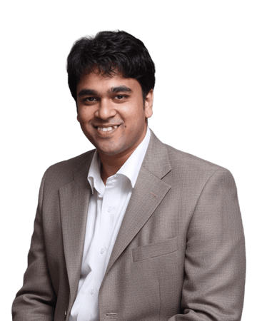 Aniket Koparkar