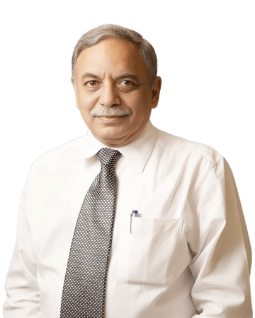 Dr. Tejal Shah