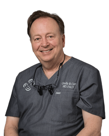 Dr. Grady Core