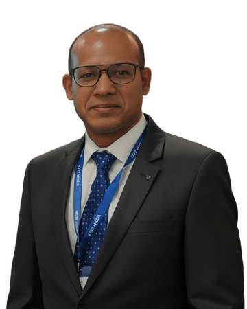 Dr. Vimal Kumar