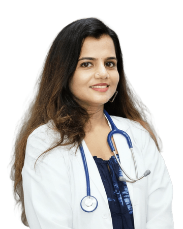 Dr. Fiyonika Porwal