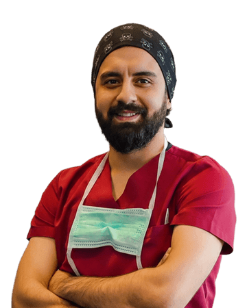 Hasan Demir