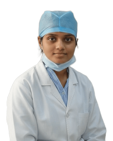 Dr. Nandita Mukherjee