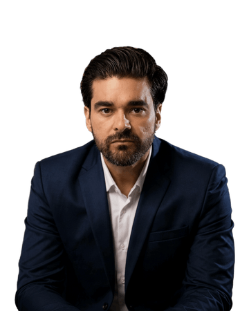 Dr. Pablo Cirino