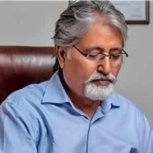 Dr. Ahmad Touheed Khan